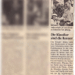 Pressenachrichten 1999