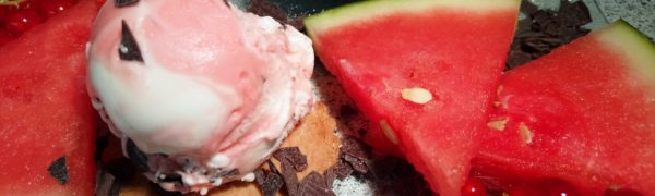 „Eis des Monats“ Juli 2019: Melone Fresh