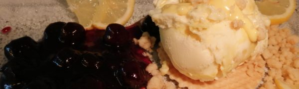 „Eis des Monats“ März 2022: Zitrone-Butterkeks